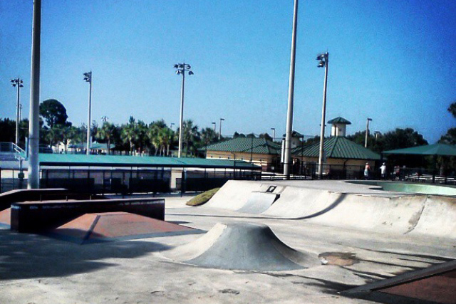 Abacoa