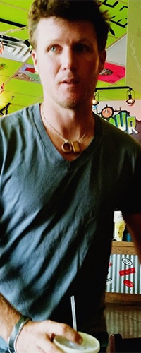 Cody Profile