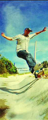 Joe Action