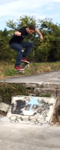 Lou Action