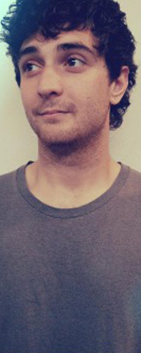 Lou Profile